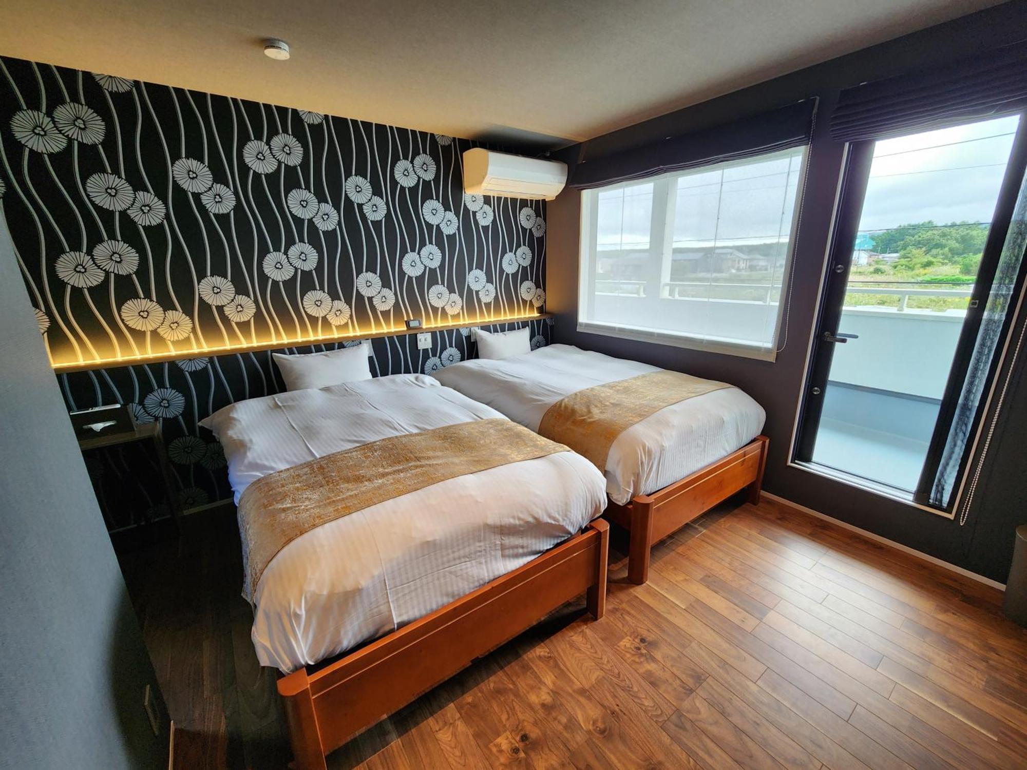 Villa Fuji No Sato Alibio Fujikawaguchiko Habitación foto